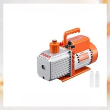 9 CFM Double Stage Vacuum Pump