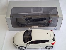Volkswagen VW Scirocco