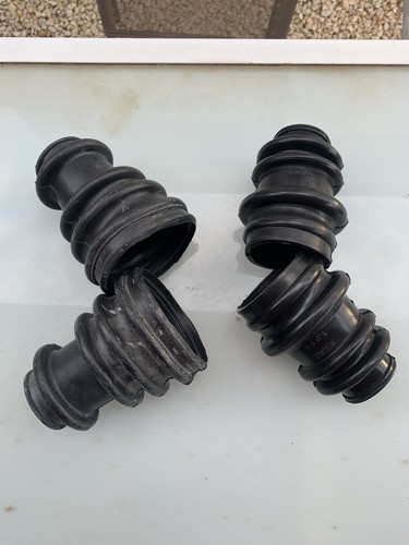 Paires soufflets de - 2,