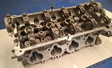Testa cilindro VW Golf GTI 16V