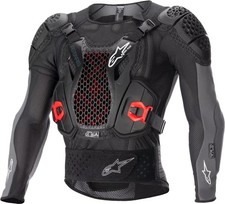 Alpinestars protezione busto - alpinestars,