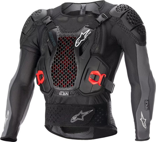 Alpinestars protezione busto - alpinestars,