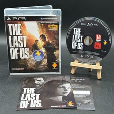 The Last of Us (Sony