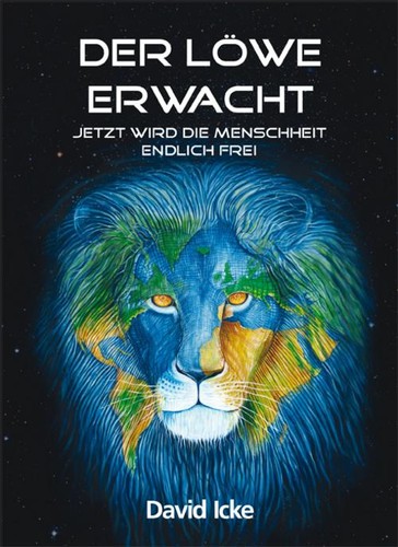 Der löwe erwacht david icke - der,