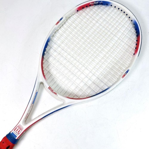 Wilson pro staff - classic, beam