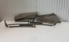 Kit plastiche cielo N.4pz Mercedes SLK R170 200 230 KOMPRESSOR pre evo 1996 2000