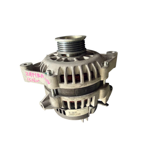 Alternatore opel zafira - alternatore,