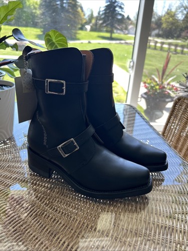 Stivali harley davidson donna - harley,
