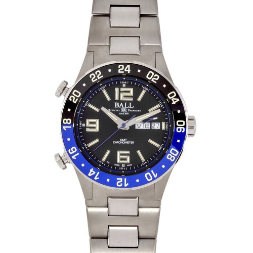 Orologio ball roadmaster - ball,