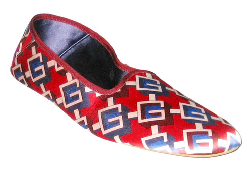 Gucci pantofole geometriche - pantofole,