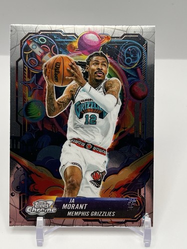 2026 topps chrome propulsion - topps,