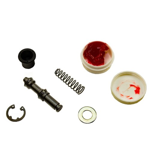 Kit revisione pompa freno - kit,