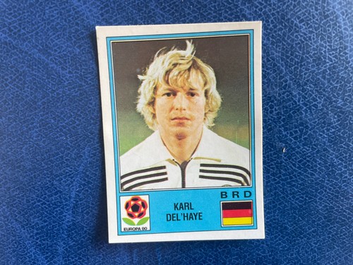 Panini europa brd - 80,