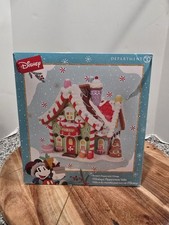 Dept 56 MICKEY'S PEPPERMINT