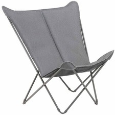 Poltrona Lafuma Pop Up XL