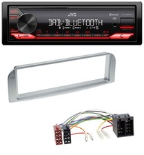 JVC Bluetooth USB DAB MP3 Car