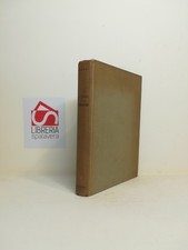 RIcordi di un fiorentino - Rosai Ottone - Vallecchi, 1955 con tavole a colori