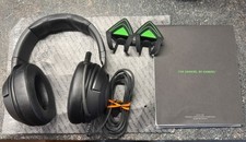 Razer Kraken V3 X Cuffie da