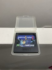 Sega Game Gear - Power Strike