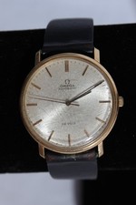 Omega Automatico DeVille ST