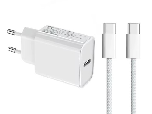 Kit caricabatteria per apple - caricabatteria,