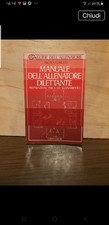 Manuale dell allenatore - manuale, dell'allenatore