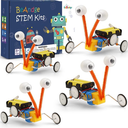Set robot stem kit per - robot,