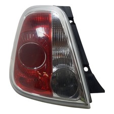 Fanale posteriore sinistro