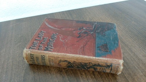 The last mohicans j - mohicans,,