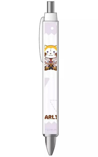 Fate grand order babylonia pen - order,