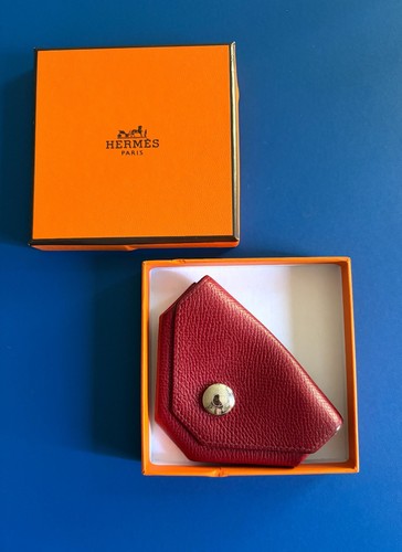 Portafoglio hermès vingt - hermès, le