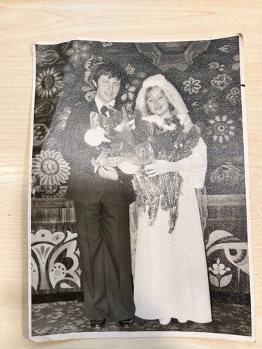 Abito sposa anni - abito,