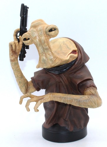 Gentle giant 11628 star - star, wars
