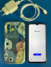 Samsung Galaxy A13 128gb in Perfette condizioni funzionali