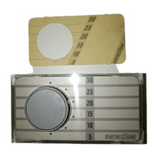 Termostato Fantini Cosmi C18 A