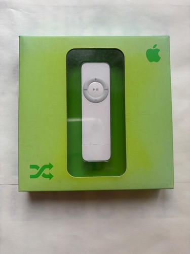 Apple ipod shuffle - apple,