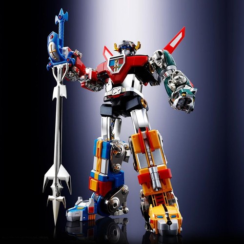 Golion voltron 71sp - golion/voltron, gx-71sp