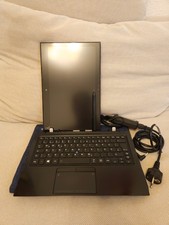 Toshiba Portege Z20T | Laptop