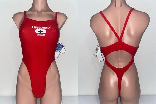 Costume bagno speedo - da,
