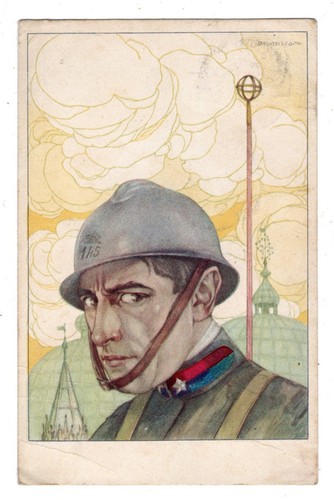 1918 armata brunelleschi - 3a,