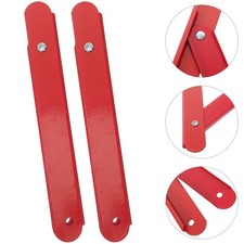 2 Pcs Piccola Pioli Cerniera