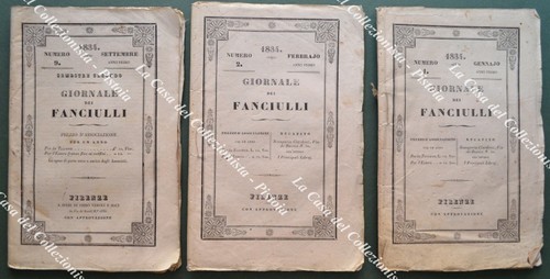 - (letteratura, per