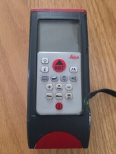 Leica Disto Classic 5 Misuratore di Distanza Laser / Non Funzionante VEDI FOTO