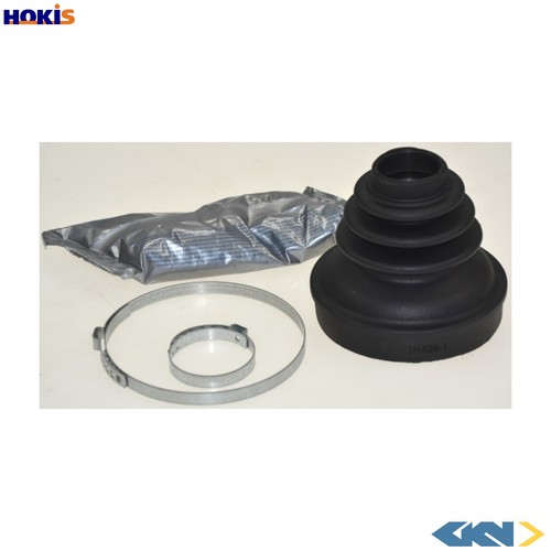 Kit soffietto albero motore - kit,