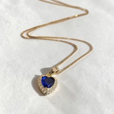 Collana donna in argento