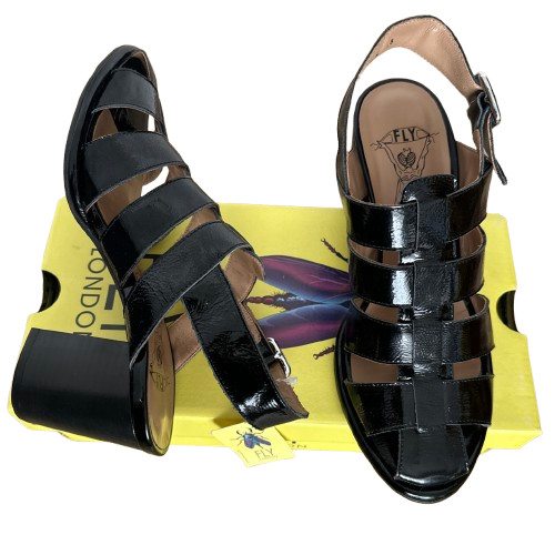 Sandali donna fly - sandali,