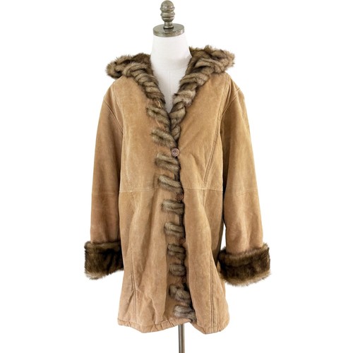 Cappotto donna vintage y2k - cappotto,