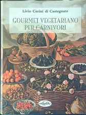 GOURMET VEGETARIANO PER