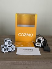 Kit Robot Anki Cozmo
