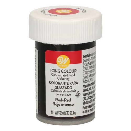 Wilton colorante alimentare - wilton,
